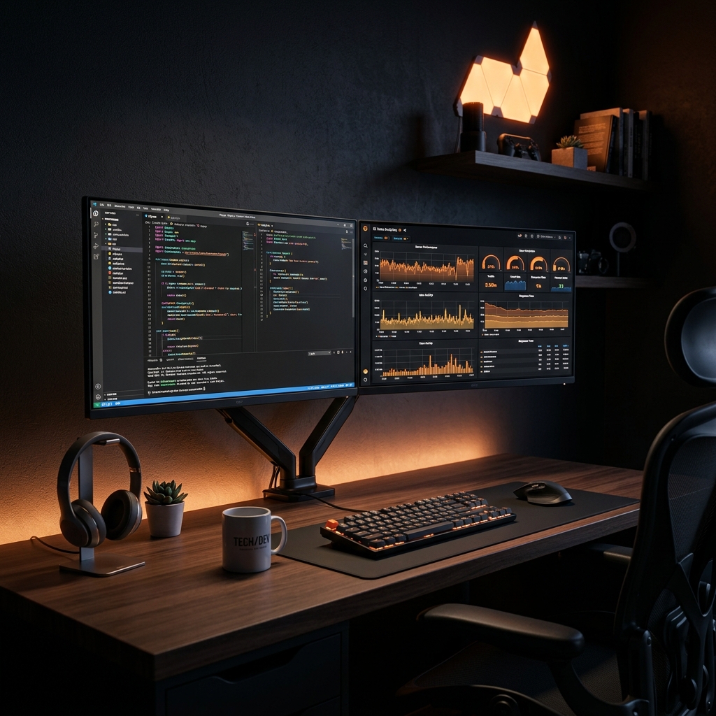 Continuous Improvement in the Age of AI: Turning Tribal Knowledge into Searchable Intelligence