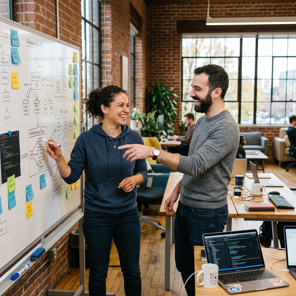 DevOps Maturity: Moving from CI/CD Pipelines to Platform Engineering
