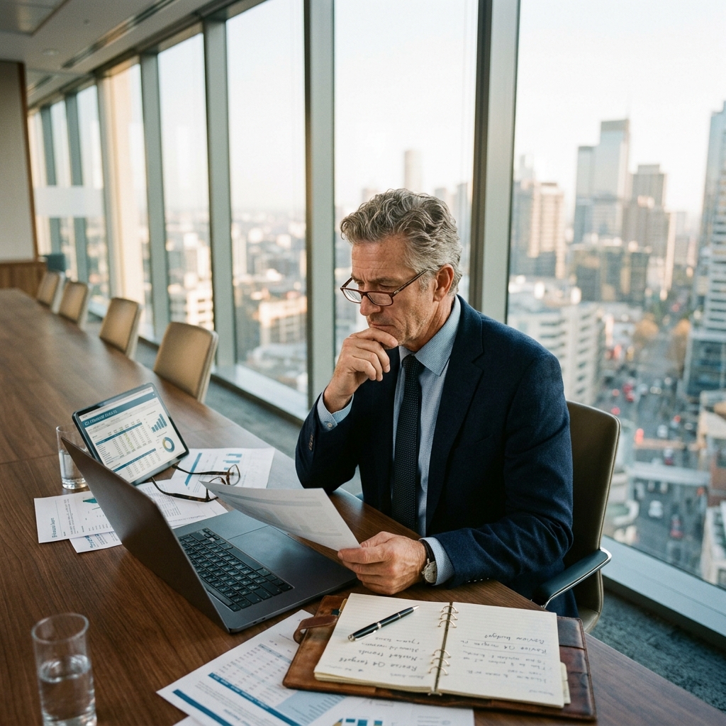 The Hidden Cost of Legacy ERP: When to Modernise and How