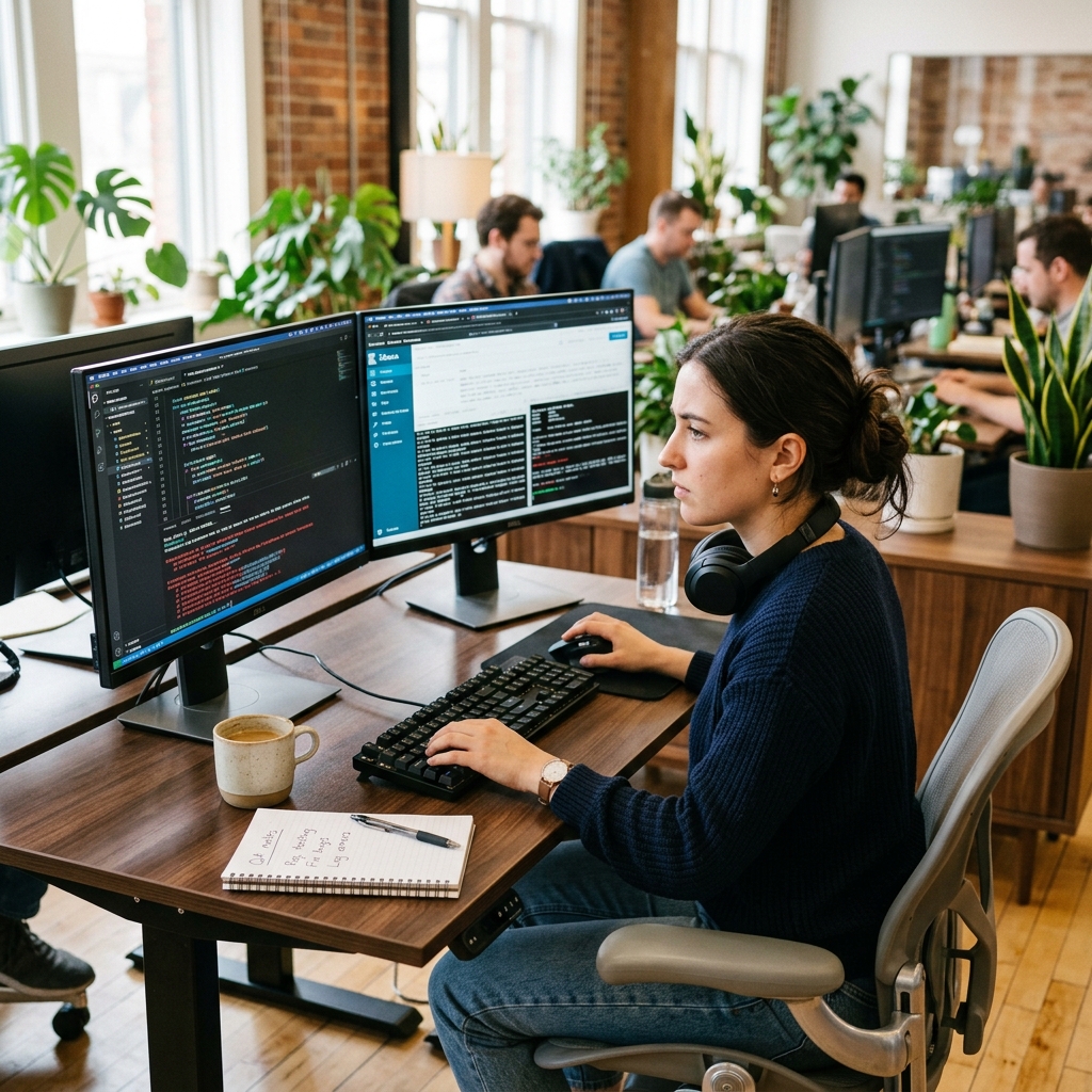 Quality Engineering: Why QA Must Move Left in the SDLC