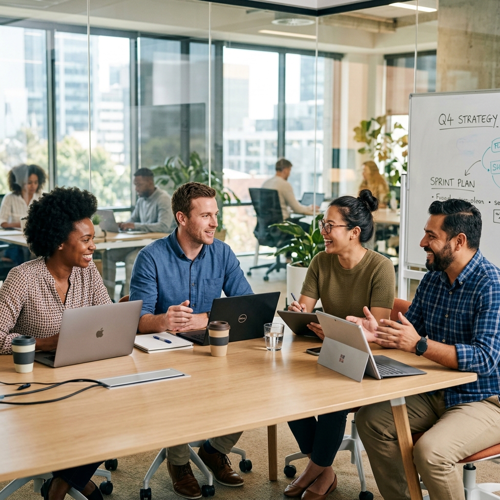 Staff Augmentation vs Managed Teams: Choosing the Right Model