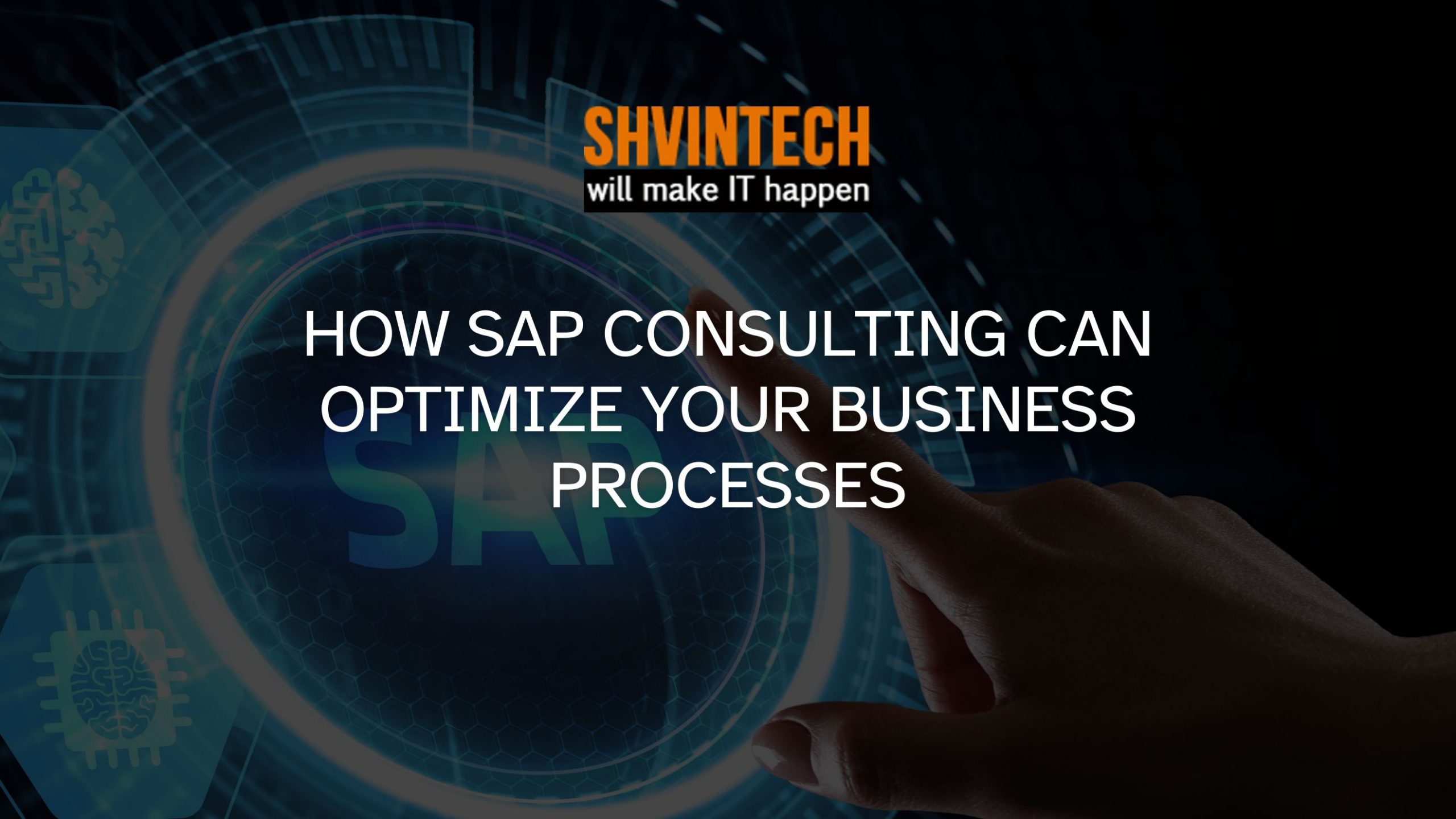 SAP Consulting