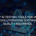 TOP AI Testing Tools for 2025