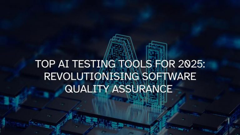 TOP AI Testing Tools for 2025