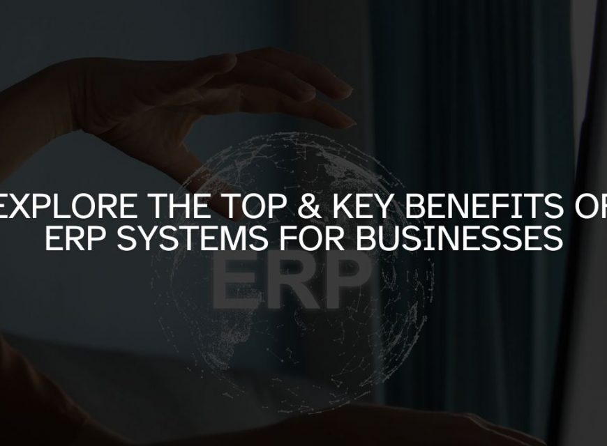 ERP System