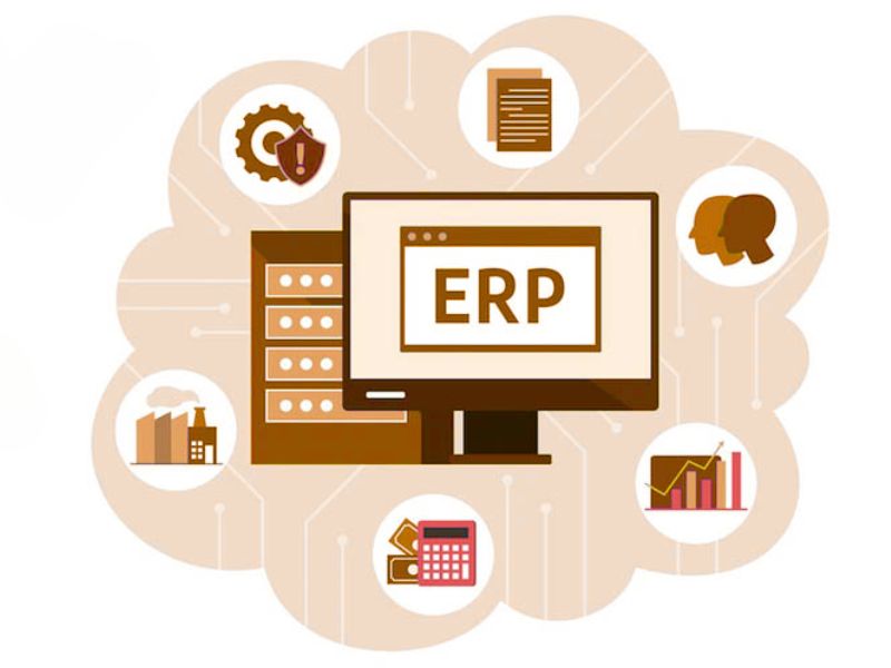 ERP