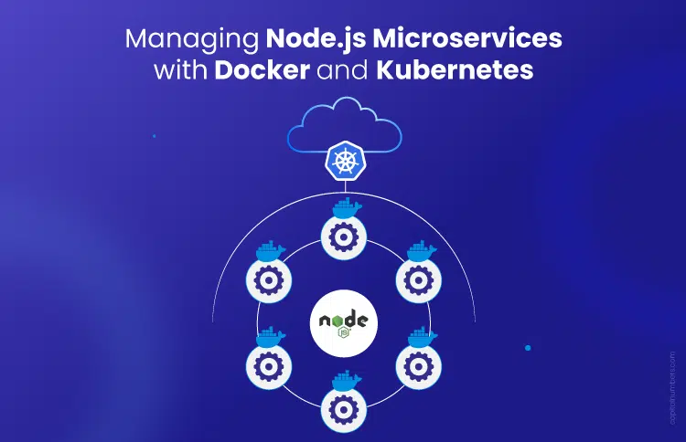 Kubernetes managed services