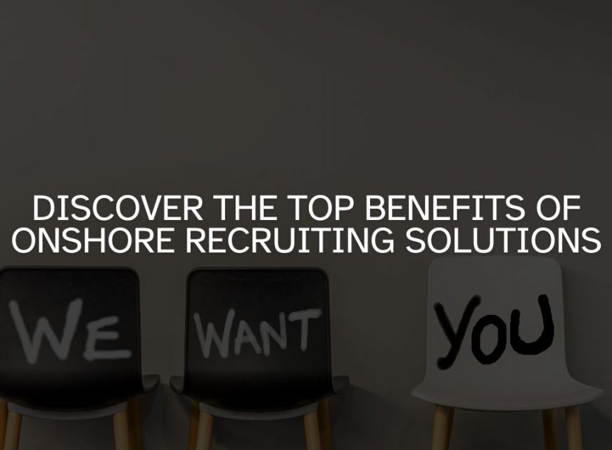 Onshore Recruitment Solutions