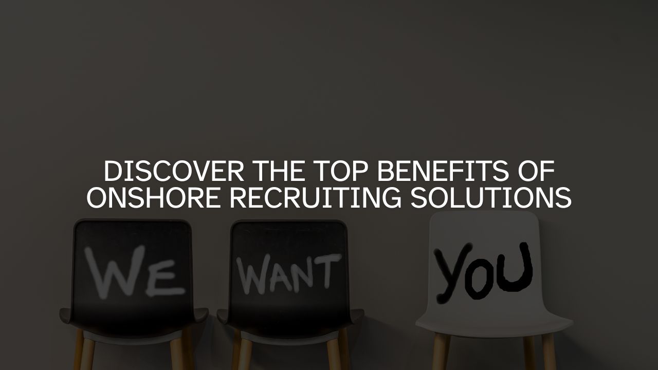 Onshore Recruitment Solutions