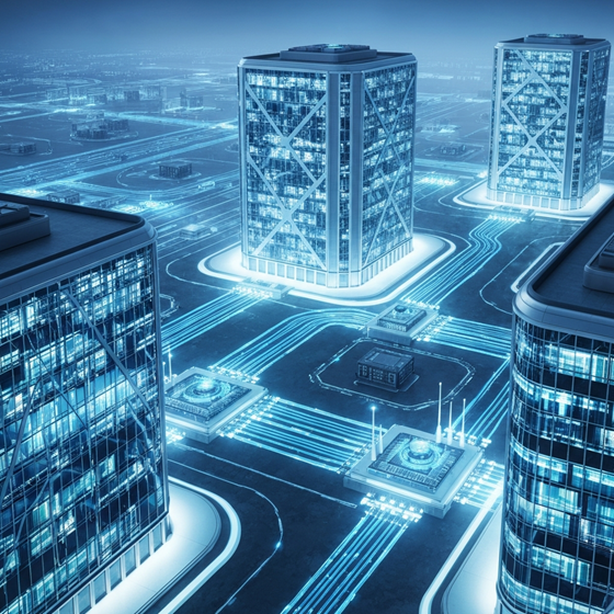 IT infrastructure management services