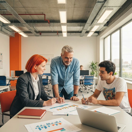 Onshore recruiting solutions