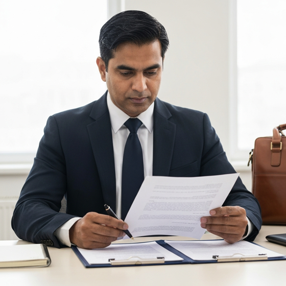 Onshore recruitment benefits