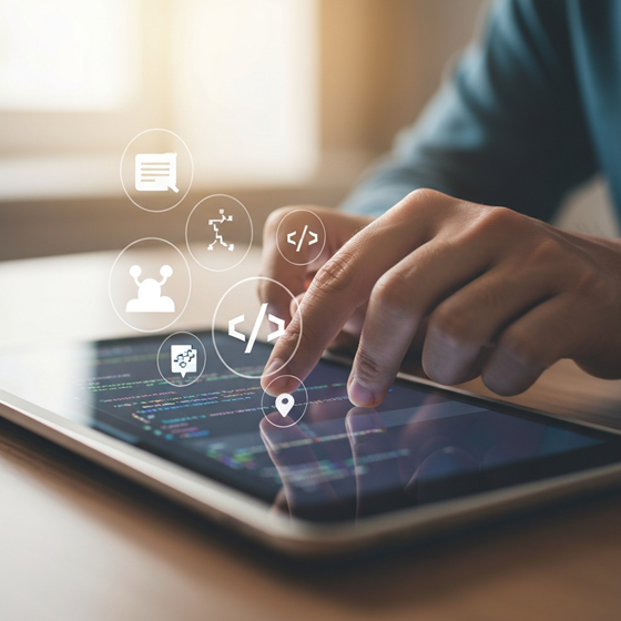 Picture3i DevOps solutions