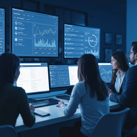 Picture4i Custom Development